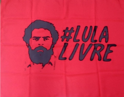 O Efeito Lula.