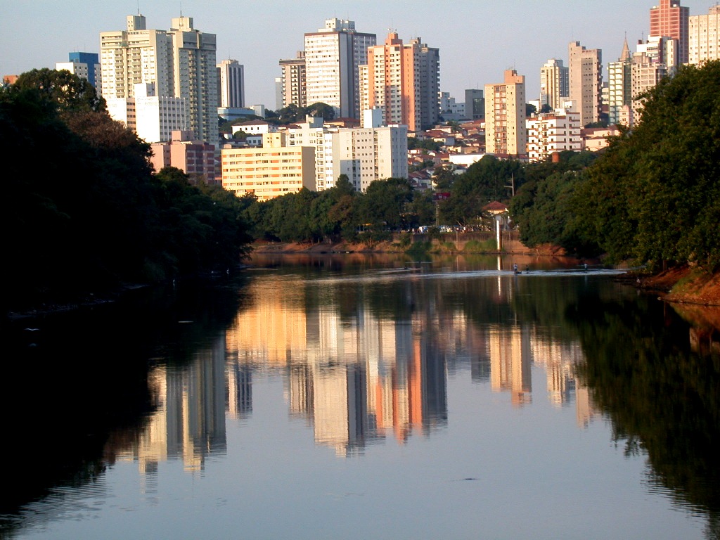 Piracicaba e os Direitos de Cidadania