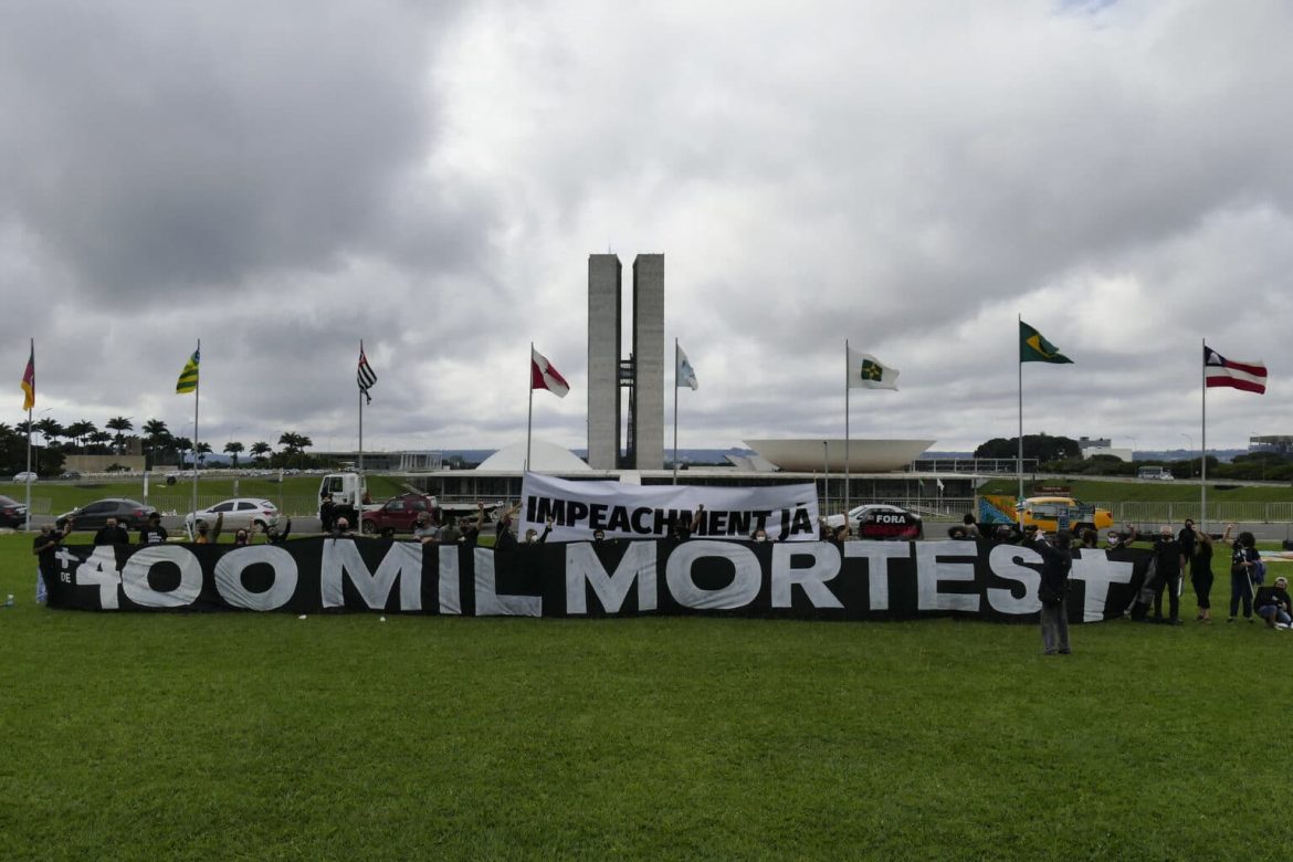 Três reflexões no dia em que o Brasil perdeu uma Piracicaba