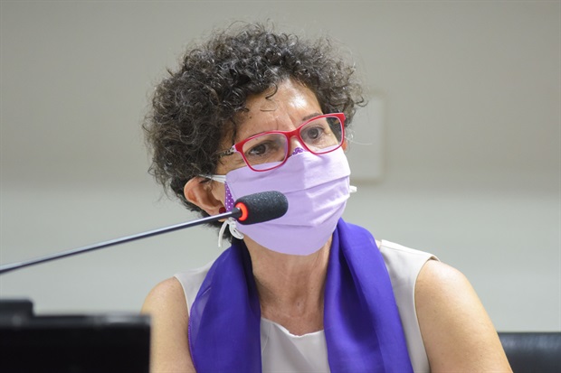Vereadora Rai se opõe a Projeto de Lei estadual e envia ofício à ALESP