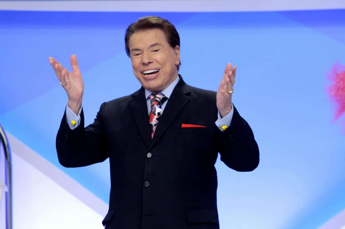 Silvio Santos não vem mais aí