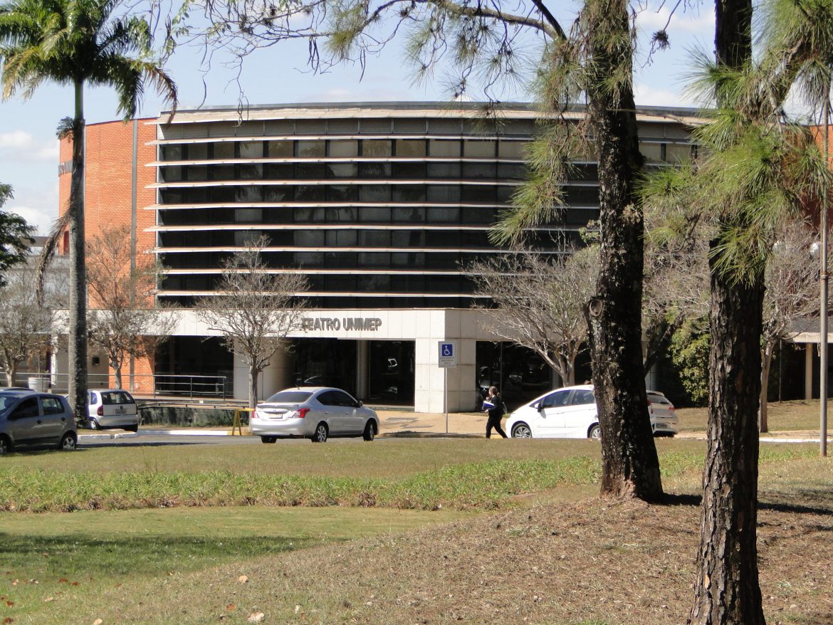 De Universidade a Supermercado – tudo se negocia, tudo se vende