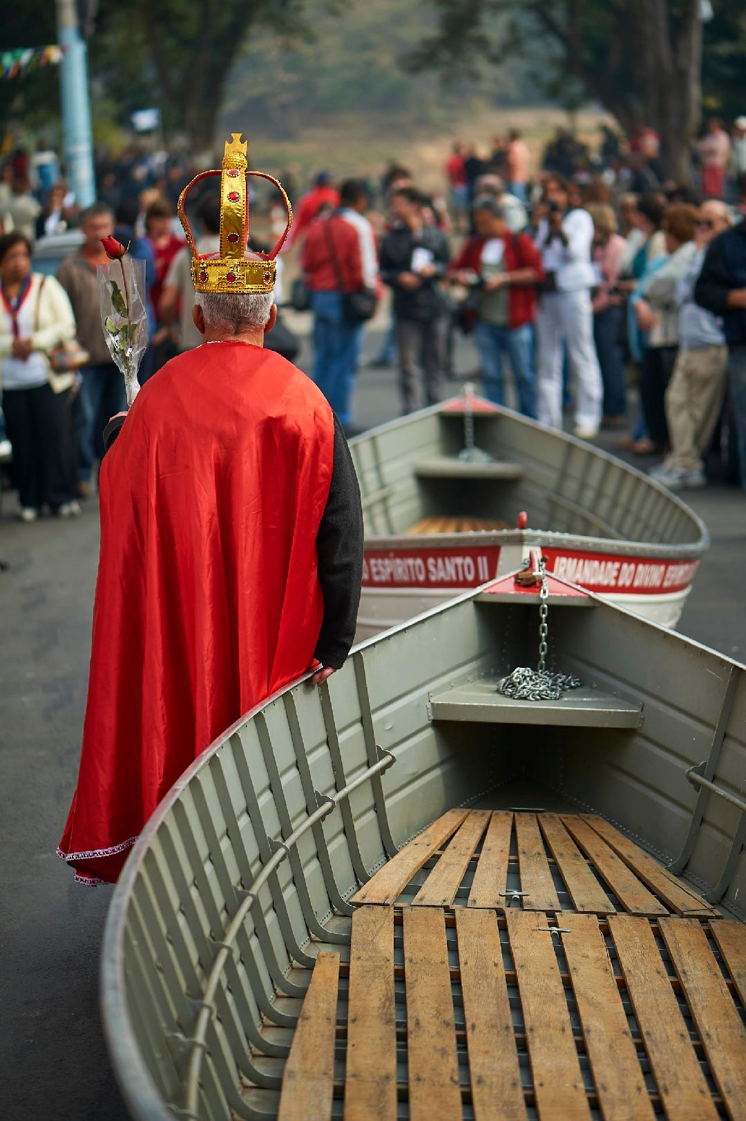 Derrubada