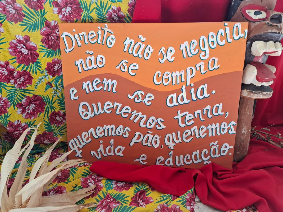 Pronera e a Educação no Campo como um Direito Fundamental