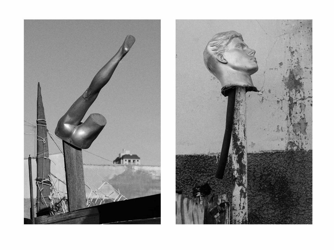 Fotografia de Quinta! – Por Marcio Lambais