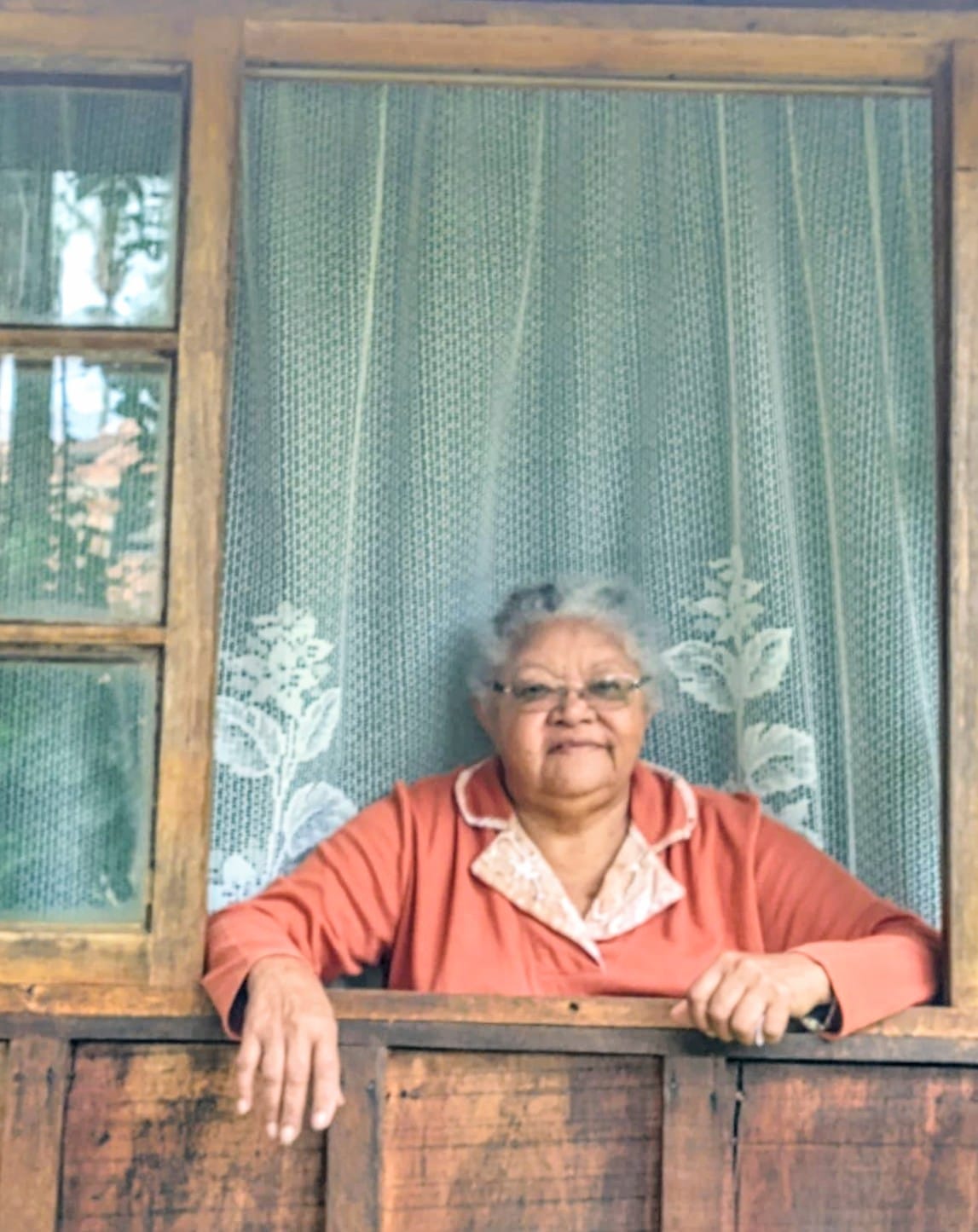 A Passagem de Maria Mendes e a Identidade do Povo Brasileiro