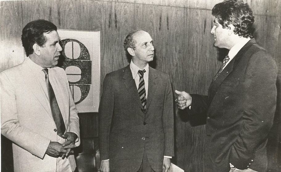 Unimep: passado de juventude e ousadia