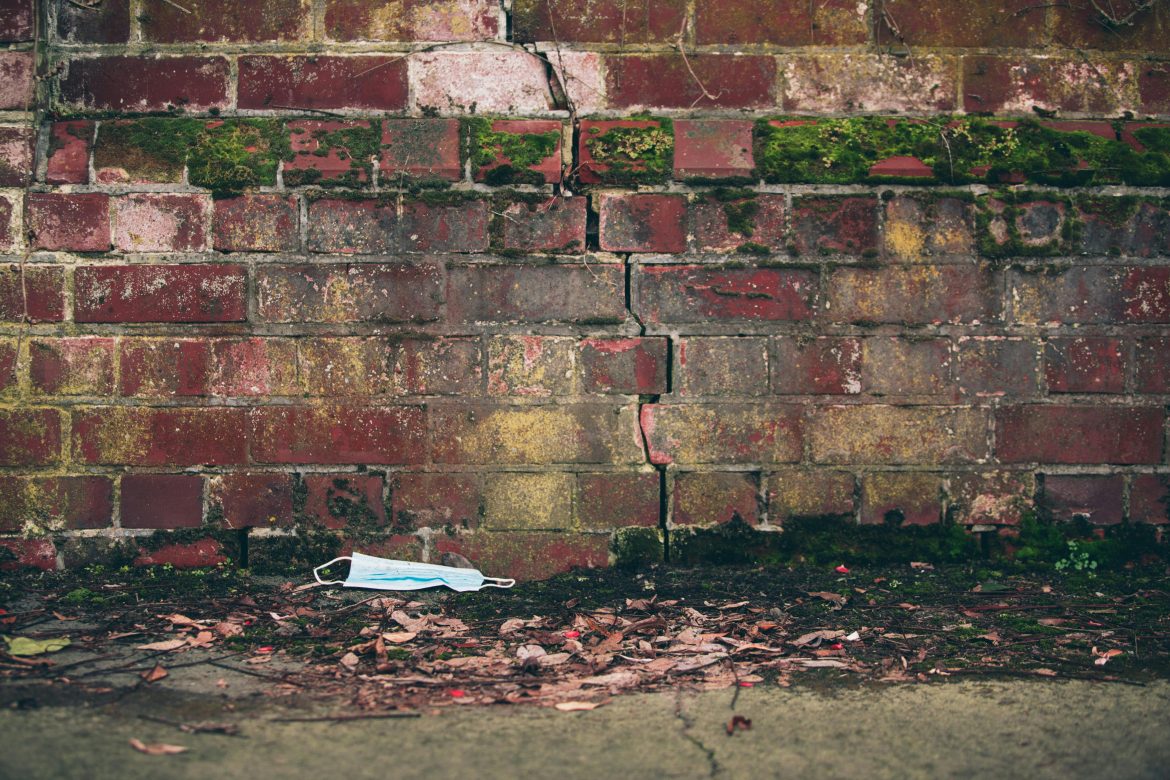 Abandono é um Projeto Político