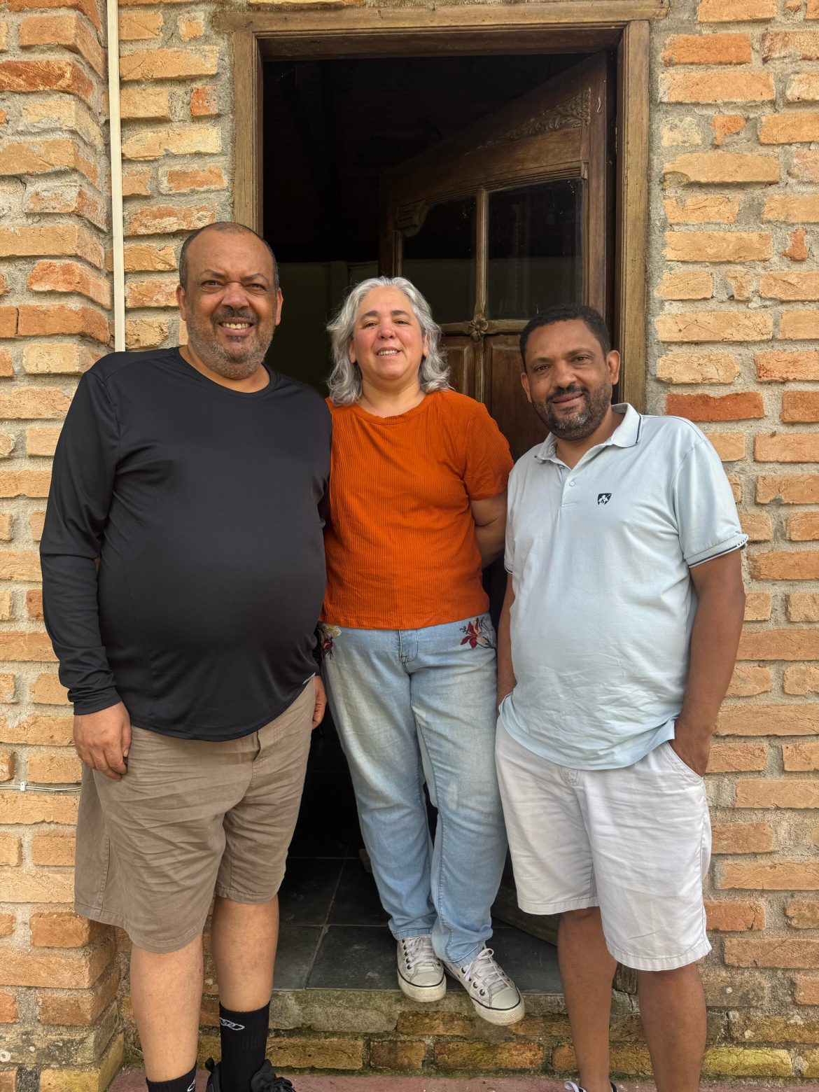 João Francisco: Legado e Existência