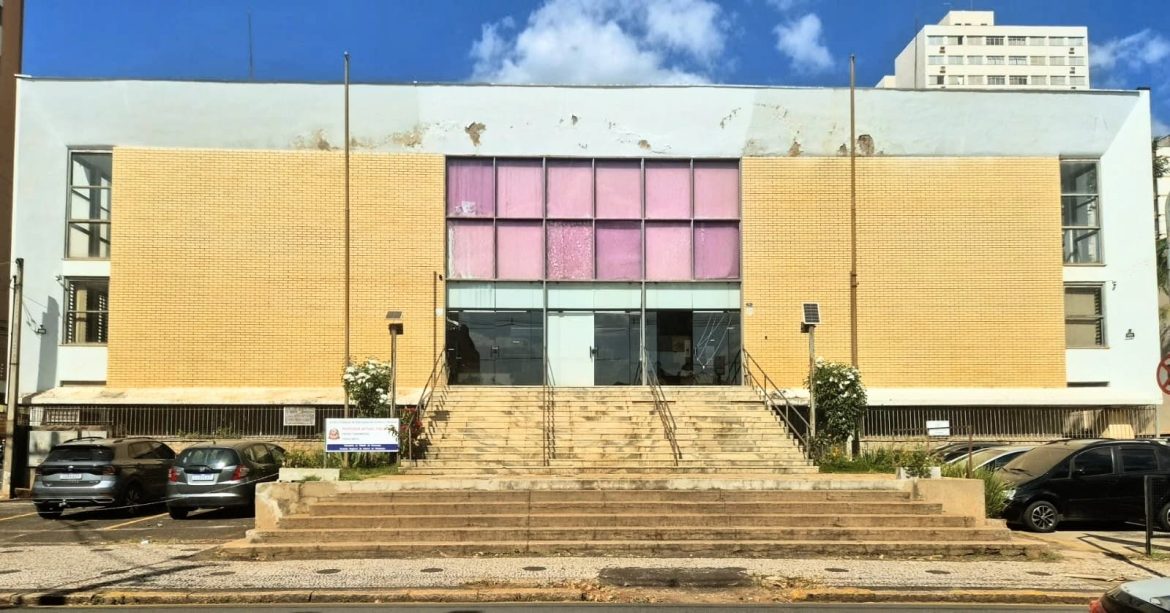 Você sabe o que é o CEEJA?