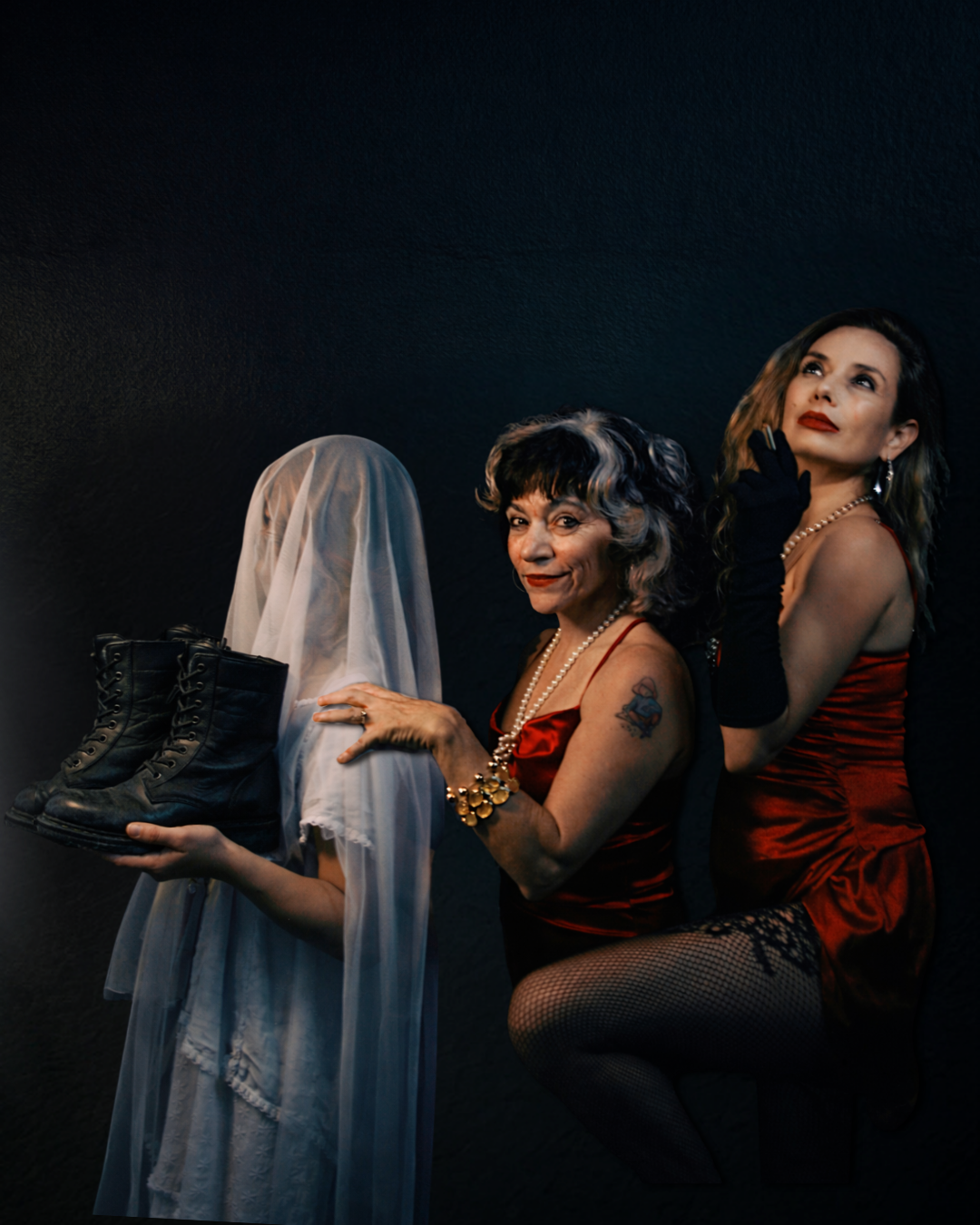 Espetáculo “Botas!” estreia neste sábado