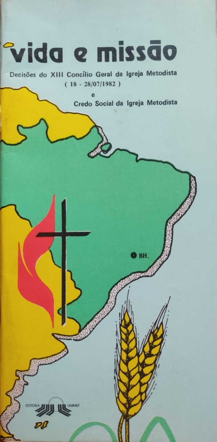 Fotos da alma da Unimep