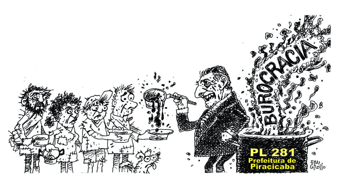 Festa de Jacu celebra aumento de IPTU – humor Diário!