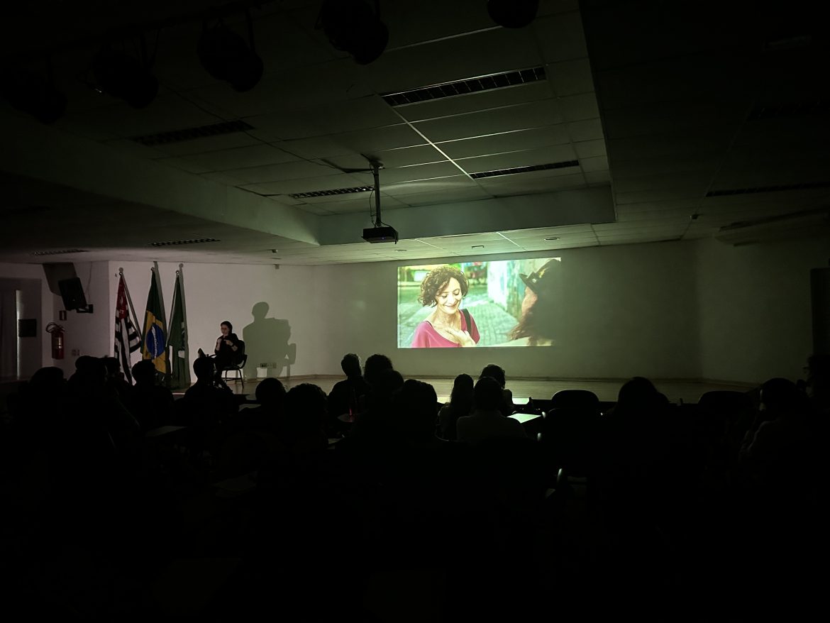 Cineclube Nhô Cine retorna suas exibições na 3ª edição da Semana Municipal Leonardo Villar de Cinema