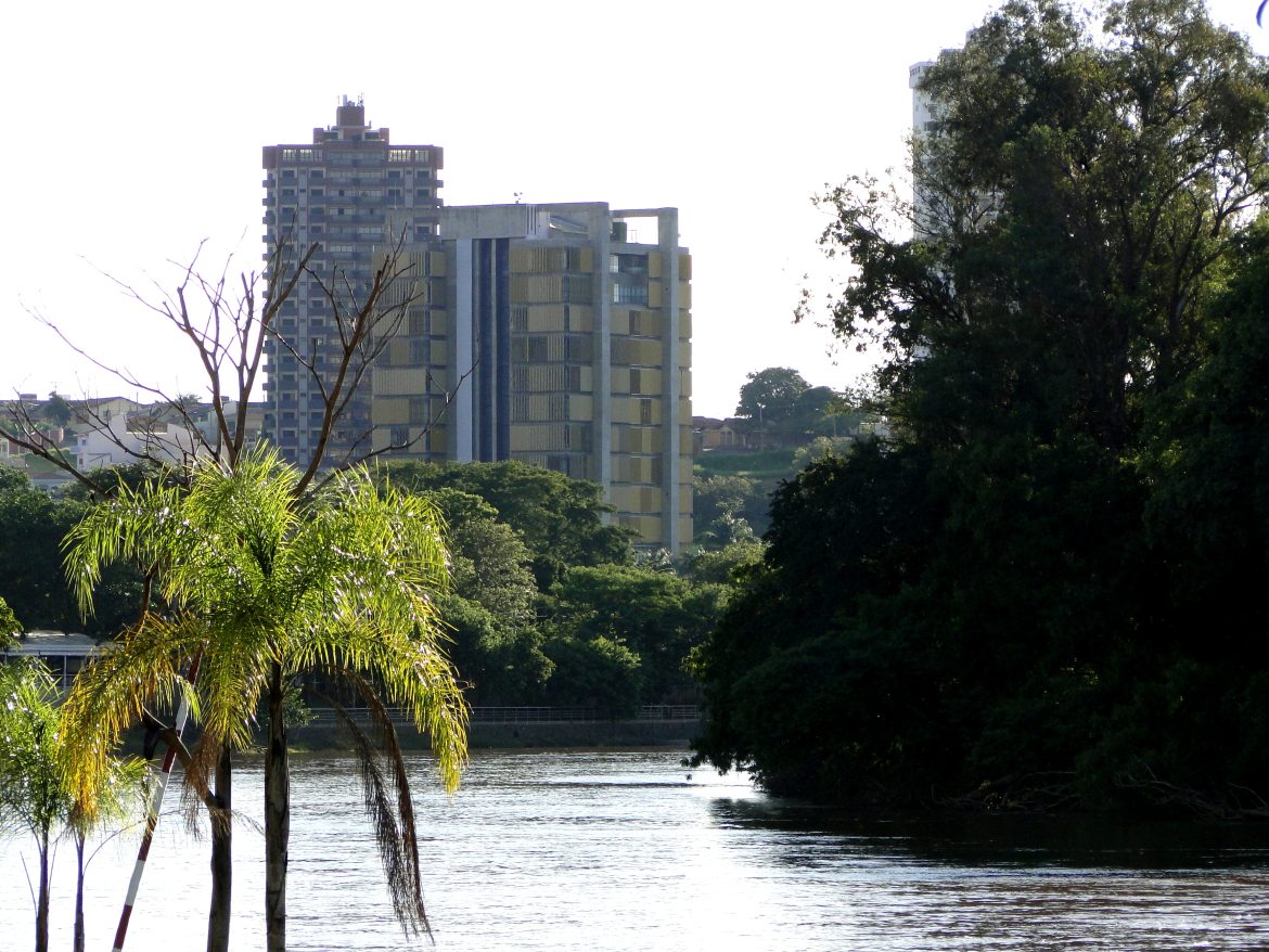 Piracicaba acordando?