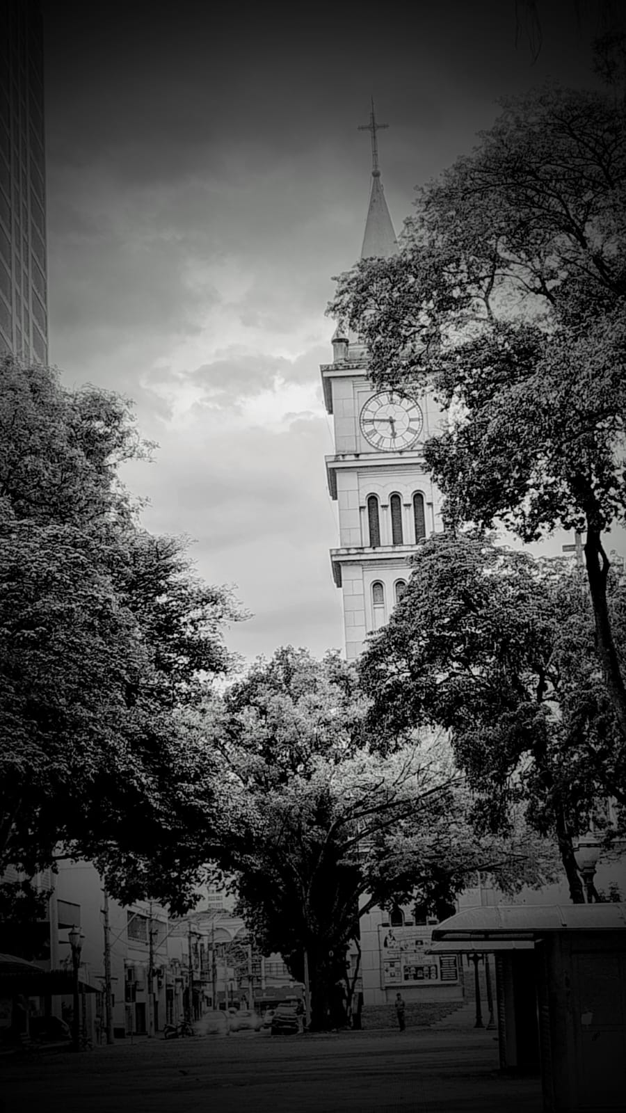 Piracicaba, 259 anos (ao vento)!