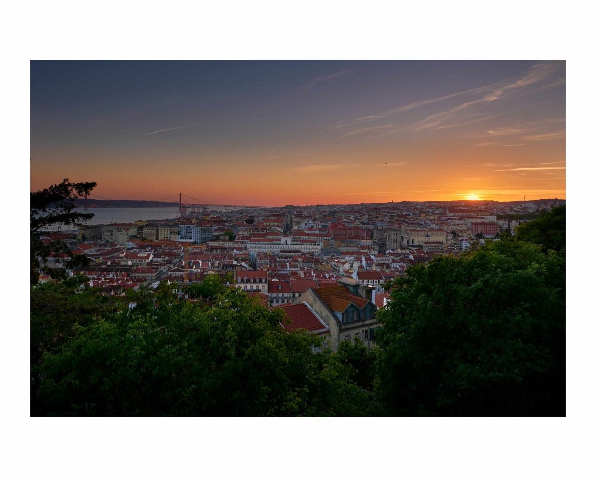 Lisboa. Saudade e melancolia na fotografia de Marcio Lambais