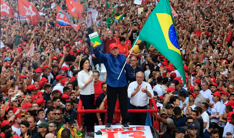 Lula presidente: o que aconteceu e o que virá?